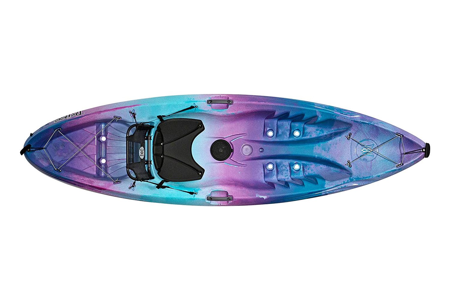 Perception Tribe 9.5 Kayak
