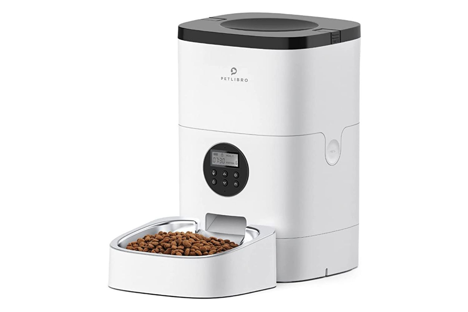 The PETLIBRO Automatic Cat Feeder