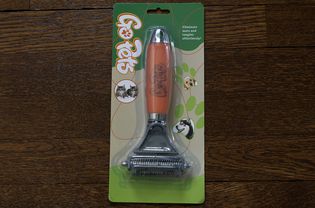 GoPets Dematting梳