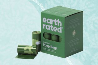 Earth Rated's Top-Selling Green Dog Poop Bags Are Now Even More Sustainable