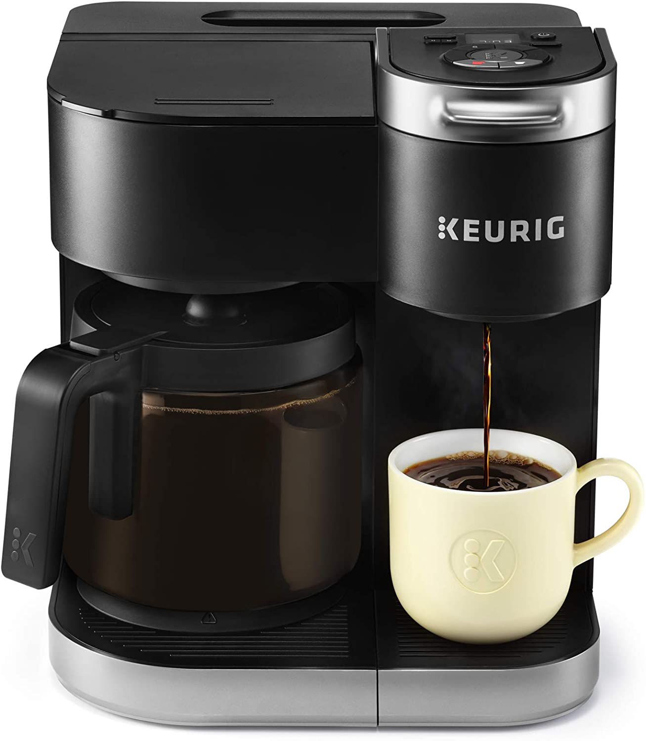 Keurig-K-Duo-Coffee-Maker