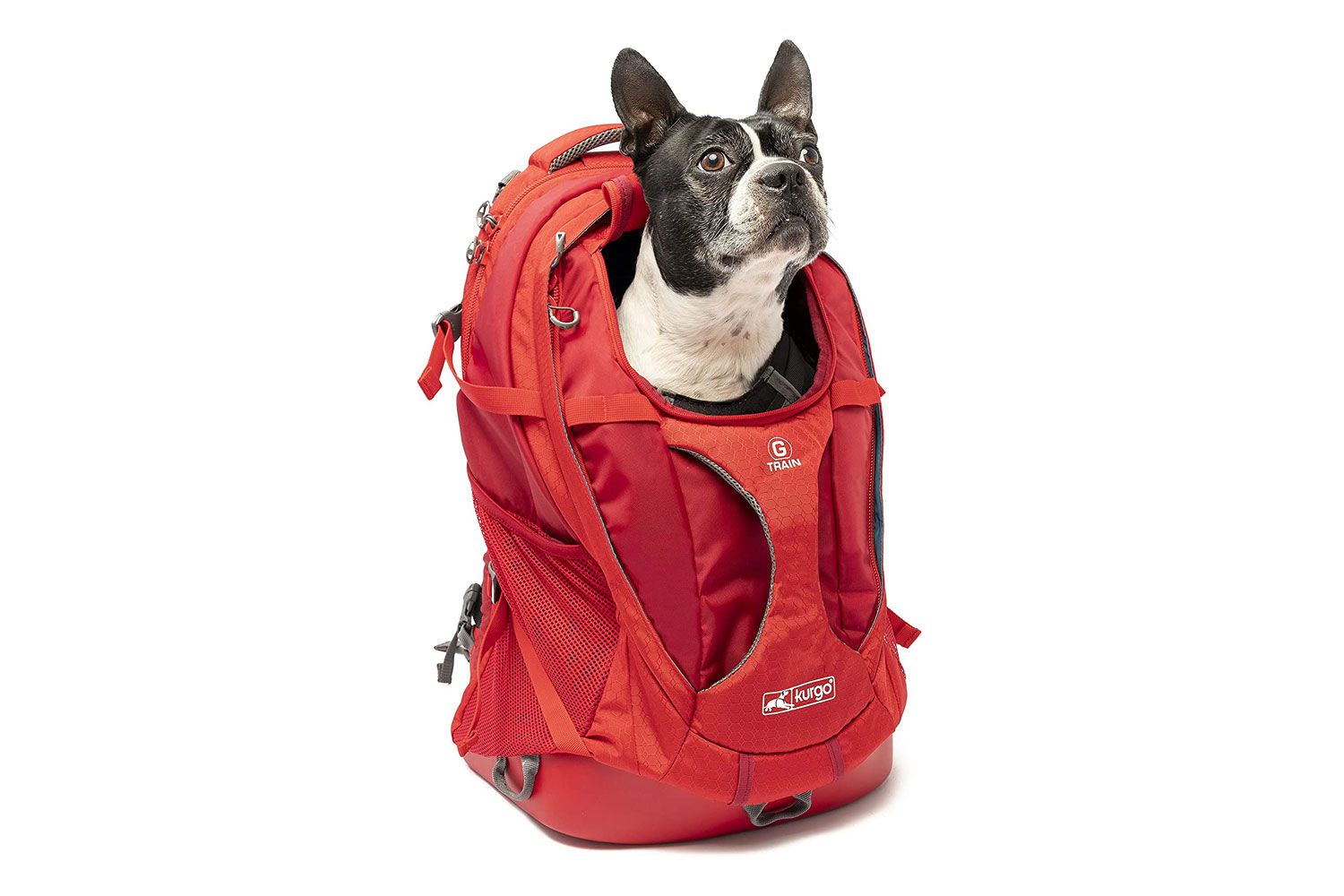 Kurgo G-Train Dog Carrier Backpack