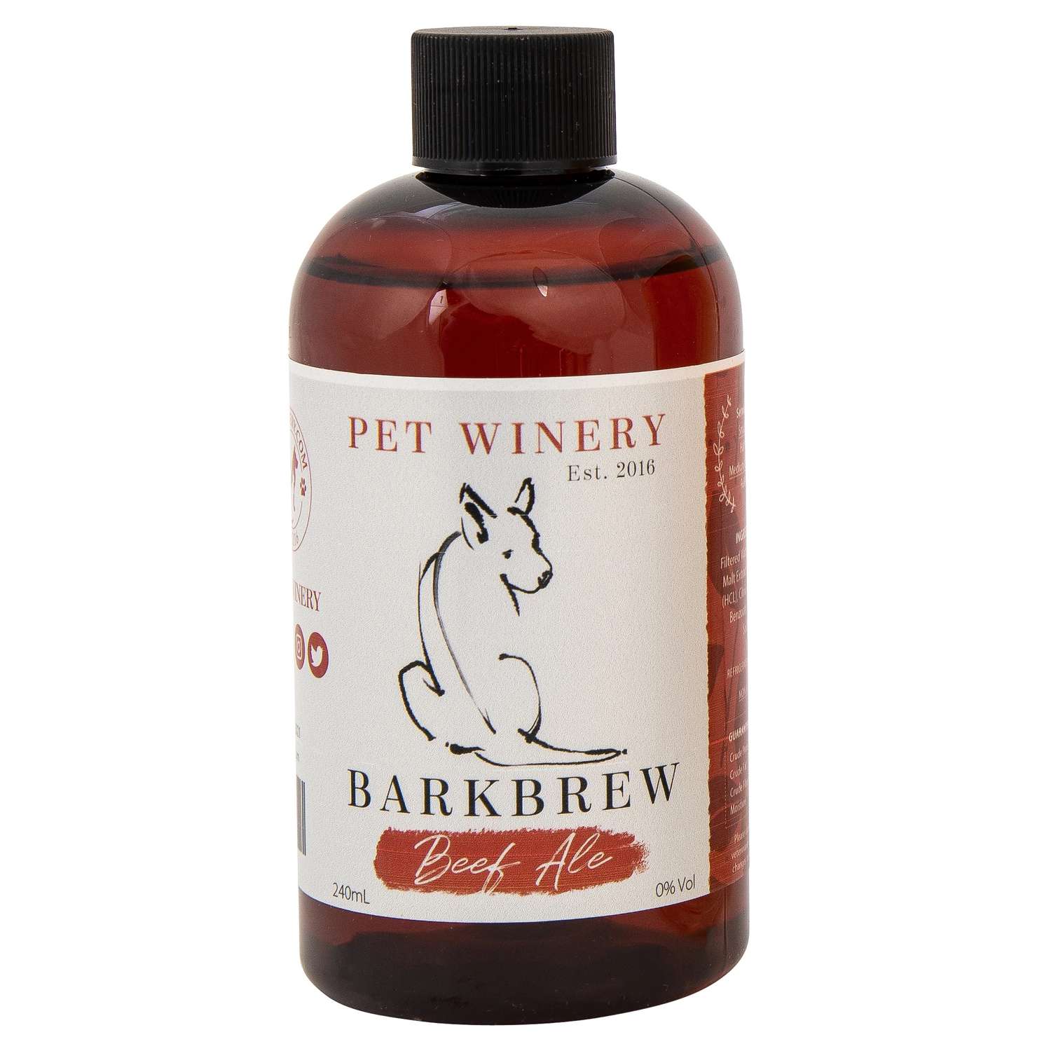 BarkBrew