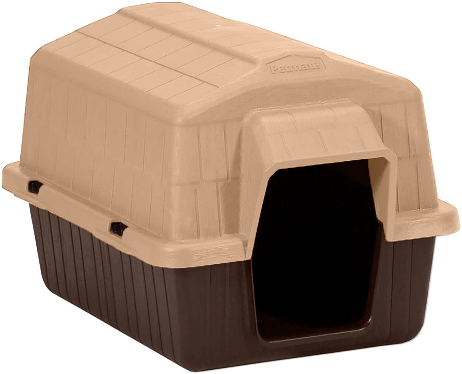 Pet mate Aspen Pet Petbarn III塑料狗屋