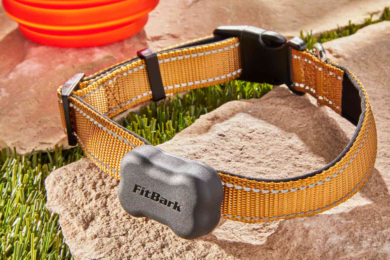 FitBark GPS狗狗追踪器(第二代)