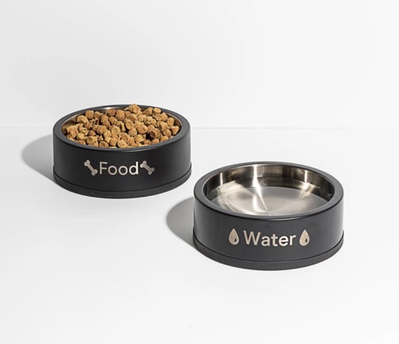 Wild One Dog Bowl