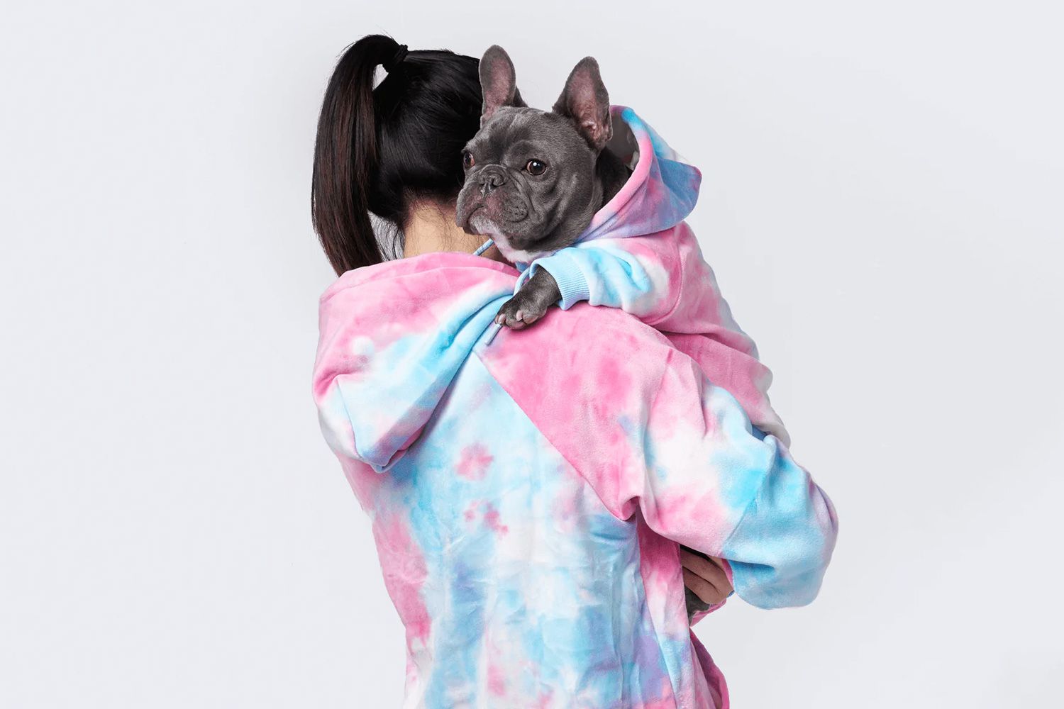 火花爪配套服装