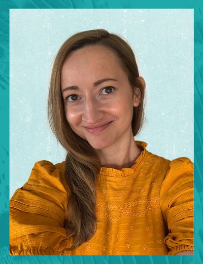 MÃ©lanie Berliet, The Spruce Pets的总经理兼高级副总裁