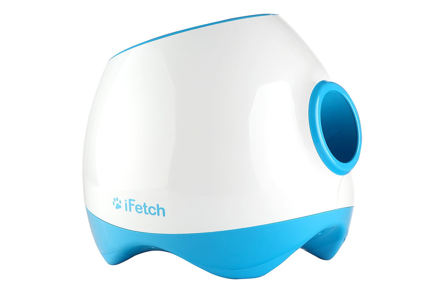 iFetch Too交互式球发射器