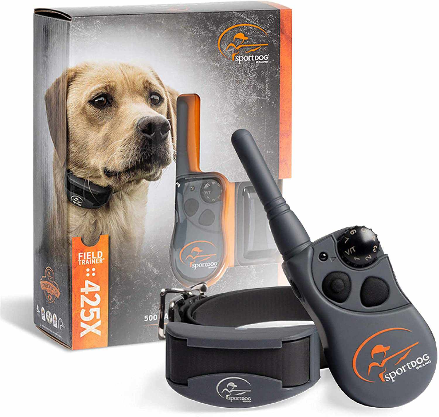 SportDOG-collar