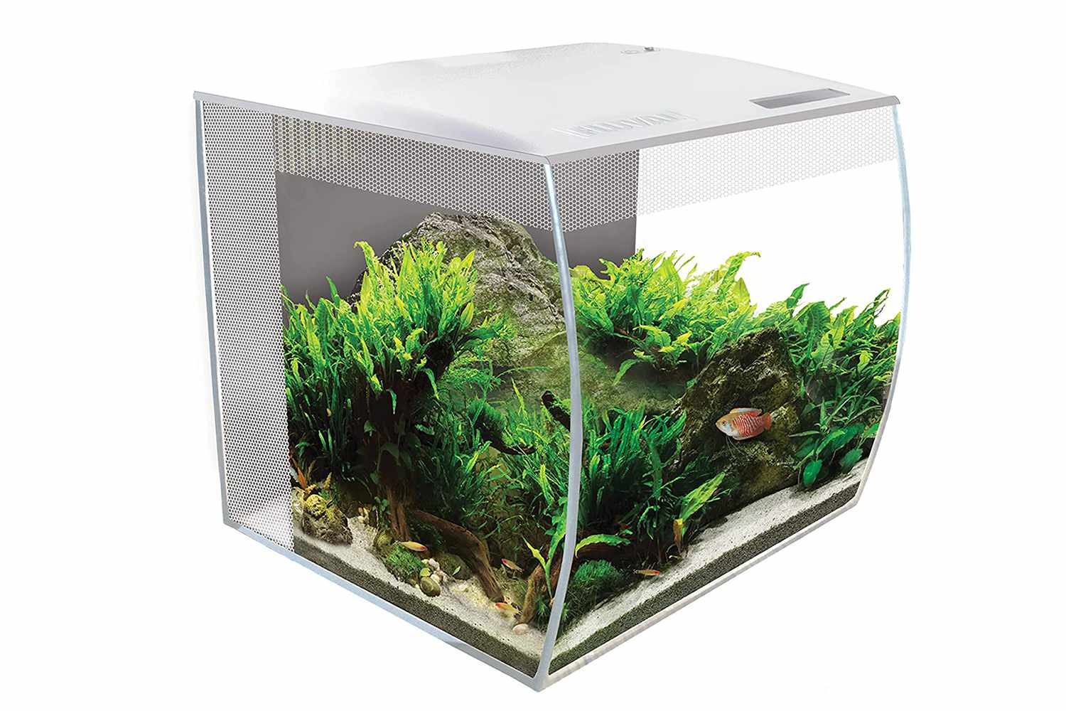 Fluval Flex水族套件