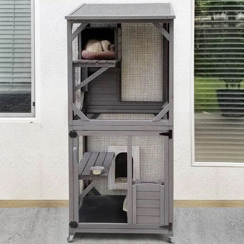 Aivituvin猫屋