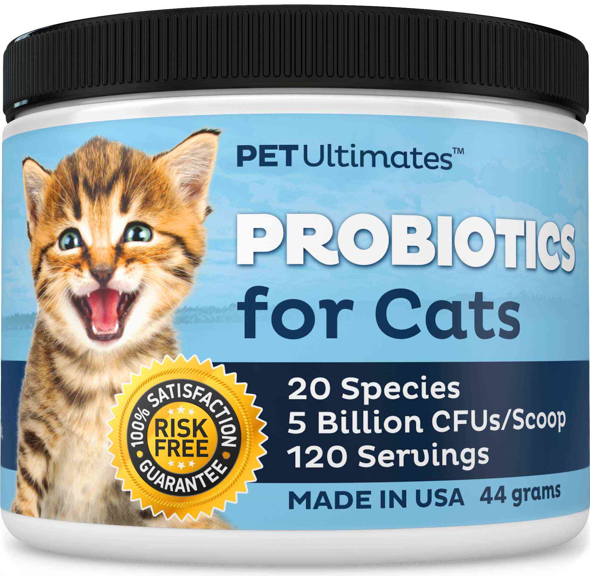 petultimate猫用益生菌