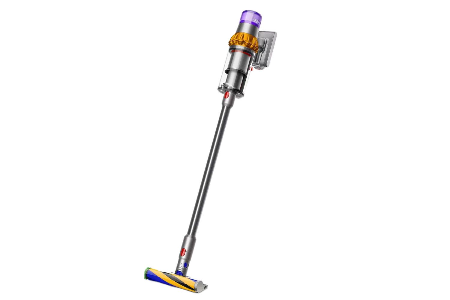 Target Dyson V15 Detect Cordless Vacuum Cleaner