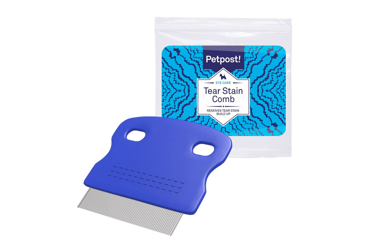Petpost泪痕去除梳