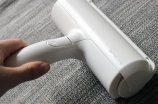 ChomChom辊审查