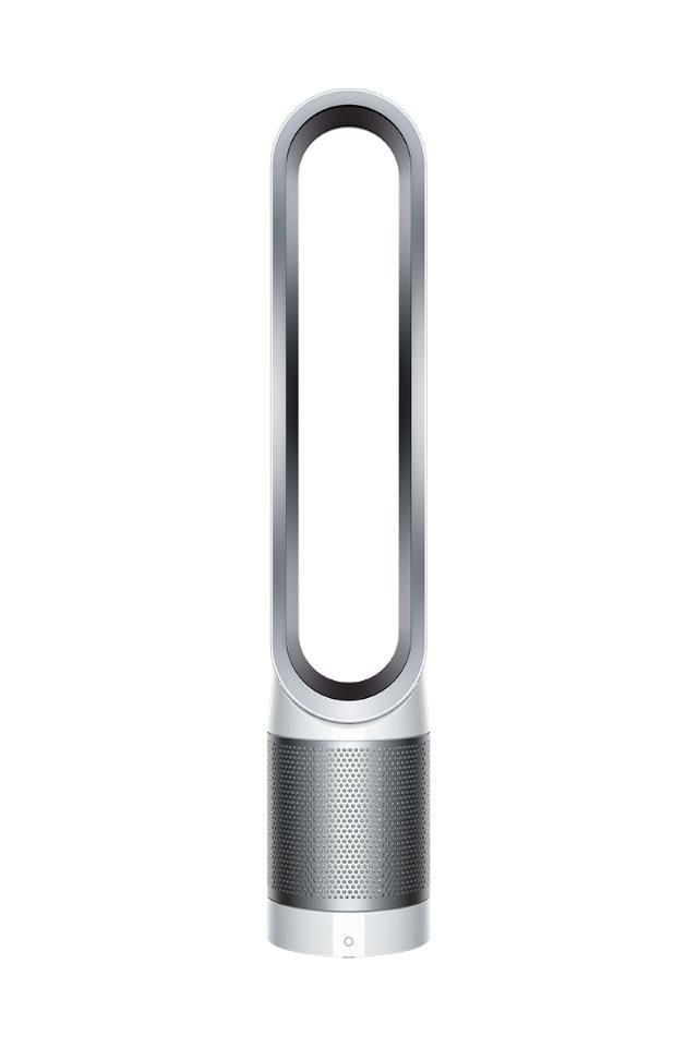 戴森纯酷连接Wi-Fi启用空气净化器