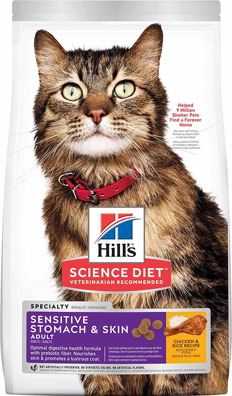 Hill's Science Diet