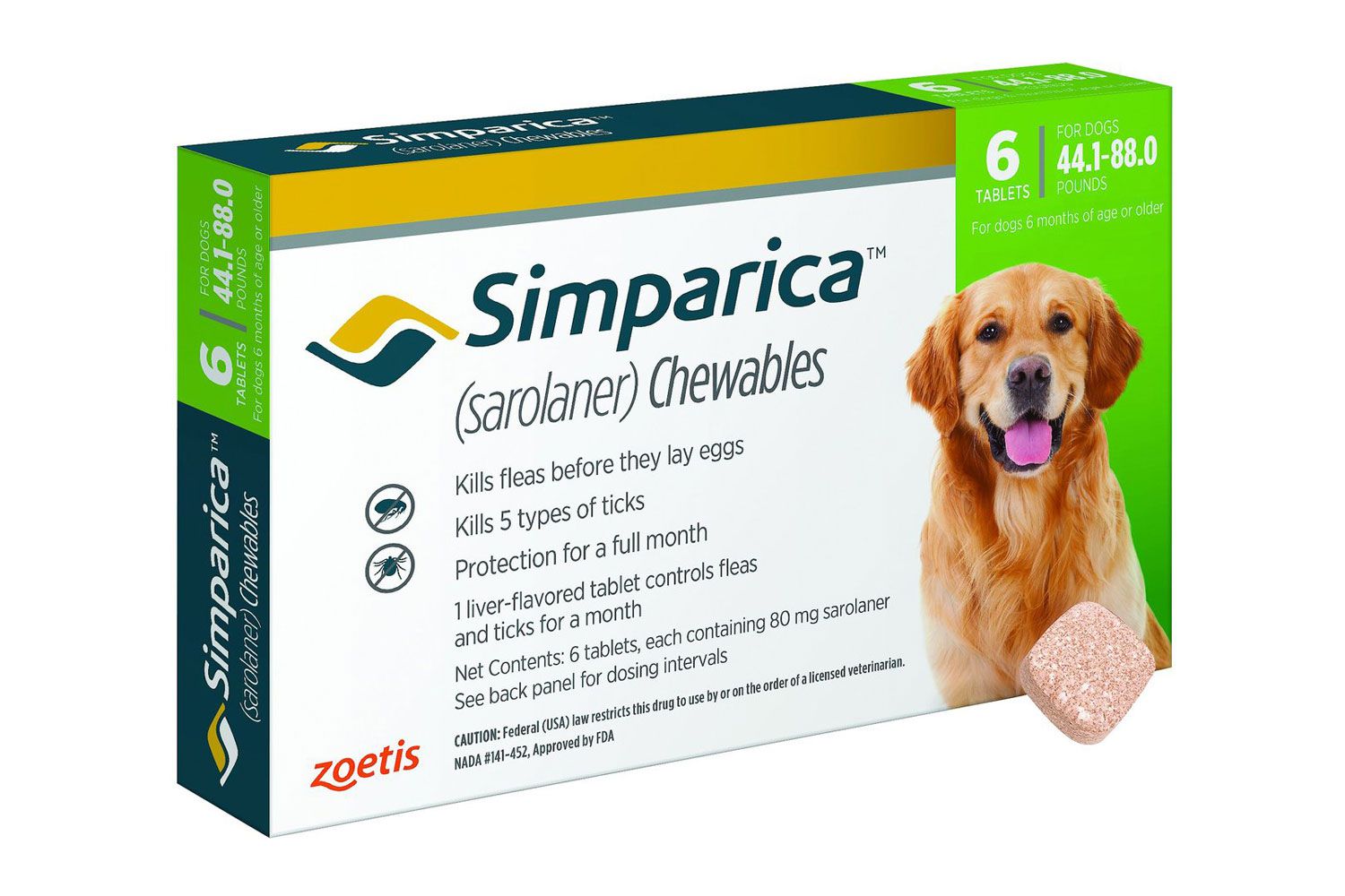Simparica