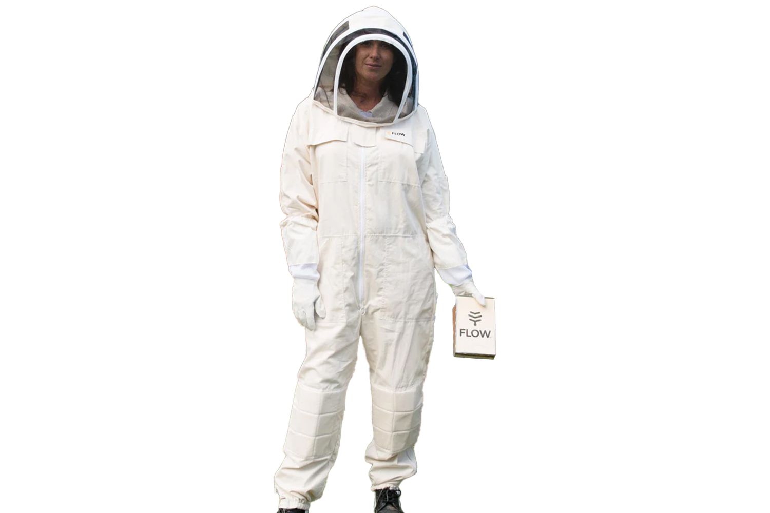 Flow Bee Organic Cotton Suit