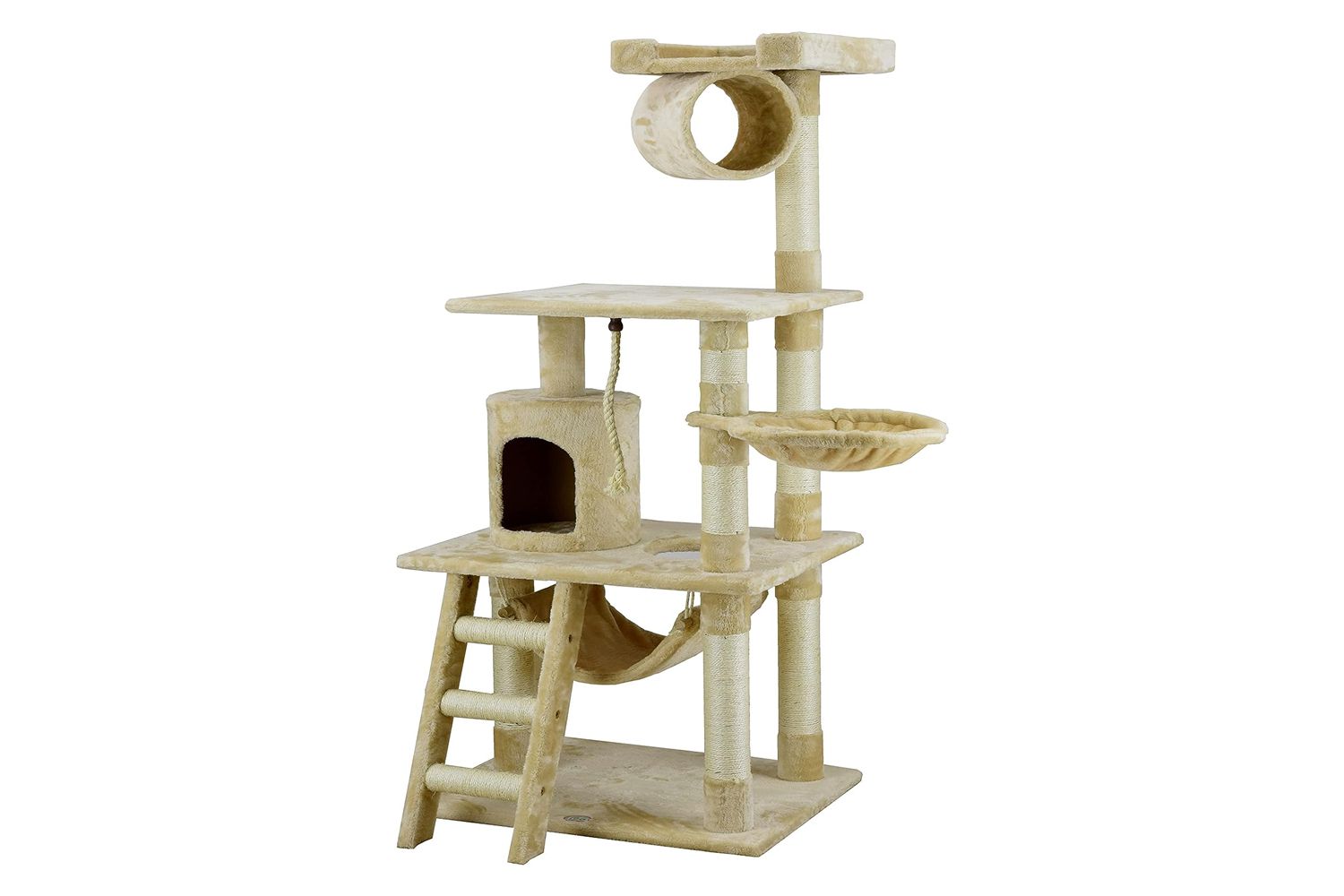 Amazon Go Pet Club Cat Tree