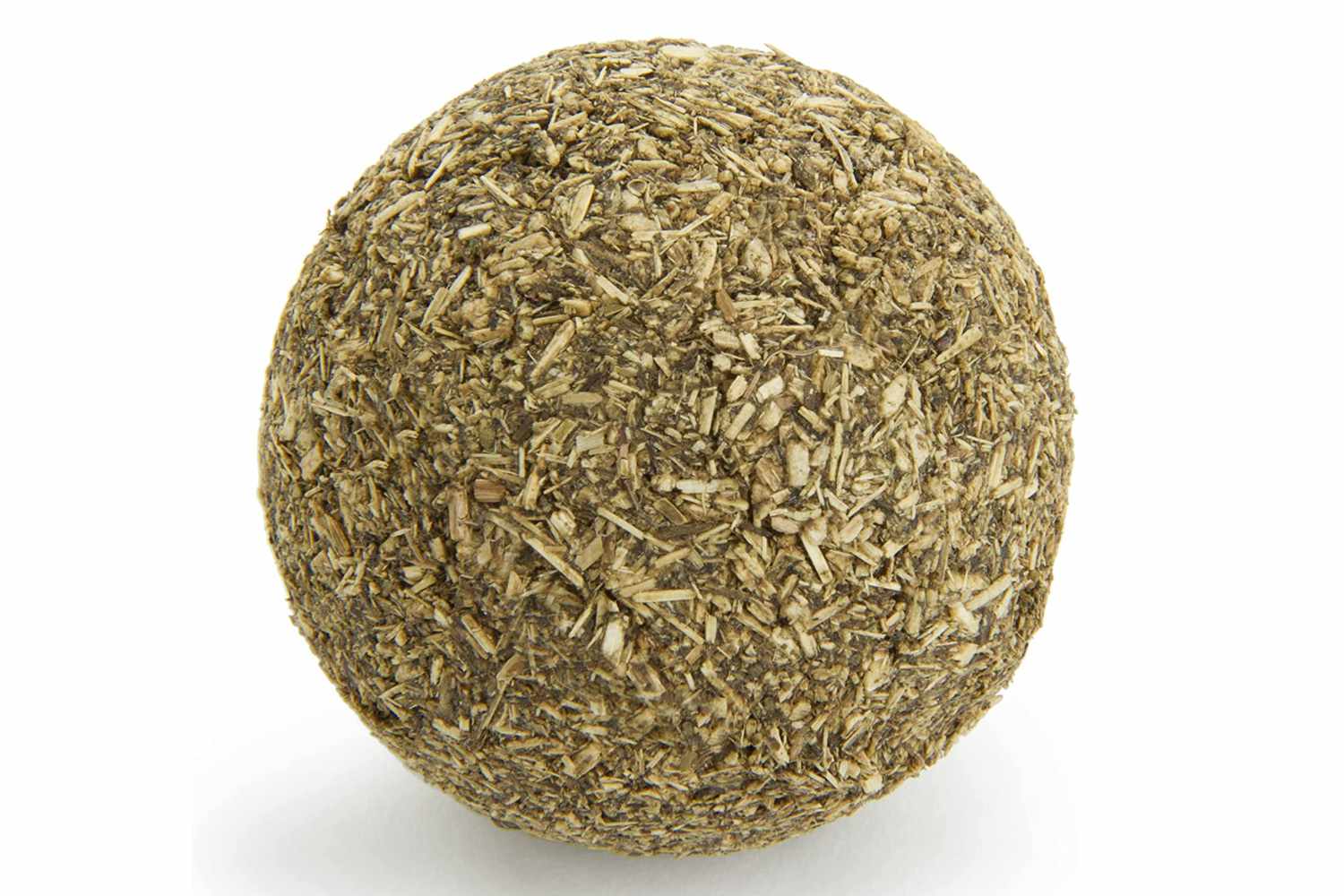 SmartyKat Catnip Kiss Compressed Catnip Ball