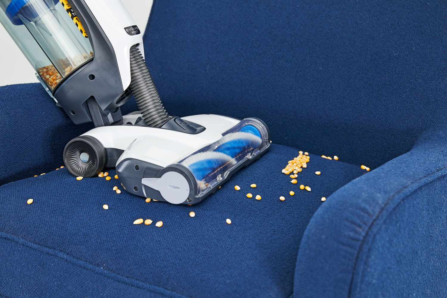 Hoover Onepwr evolution宠物无绳吸尘器