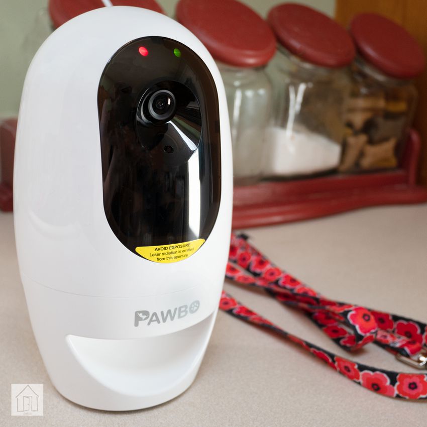 Pawbo宠物相机
