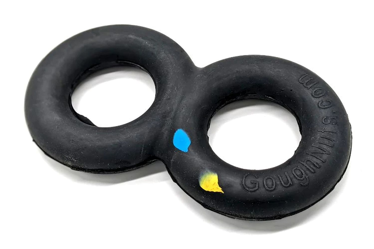 Amazon Goughnuts Maxx Heavy Duty Tug Dog Toy
