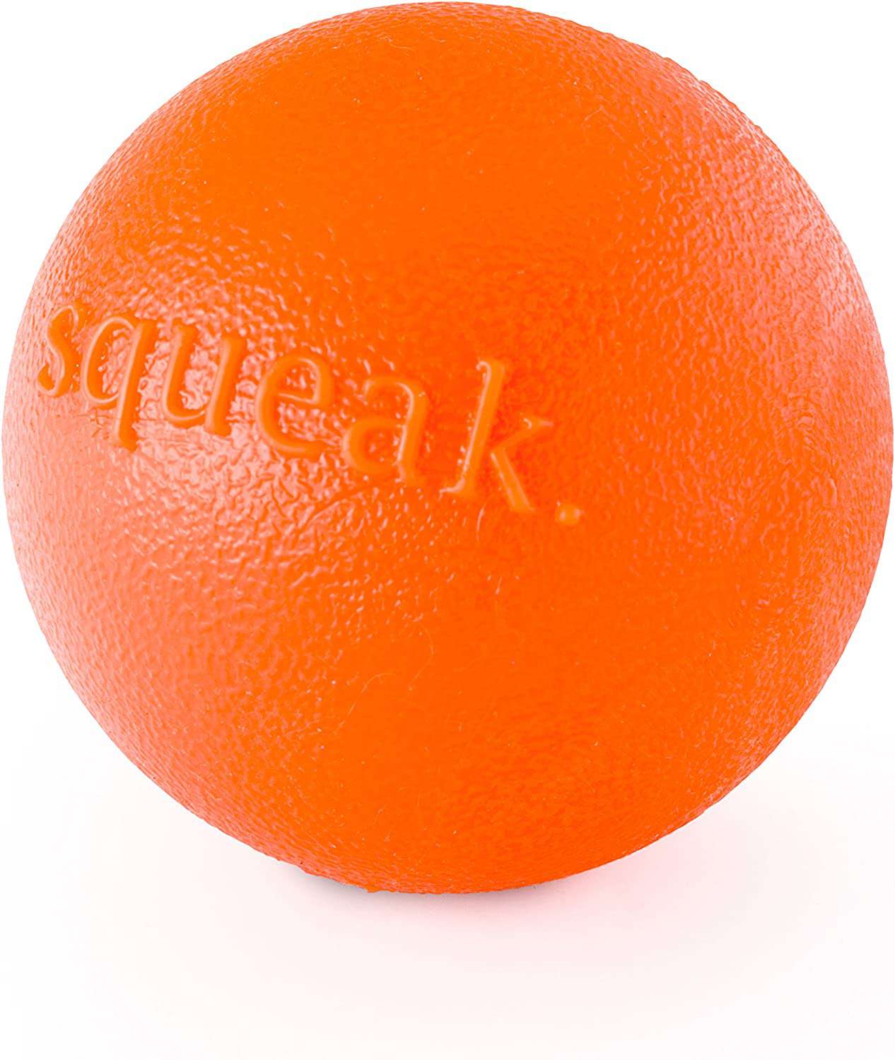 Planet Dog Orbee Tuff Squeak Ball