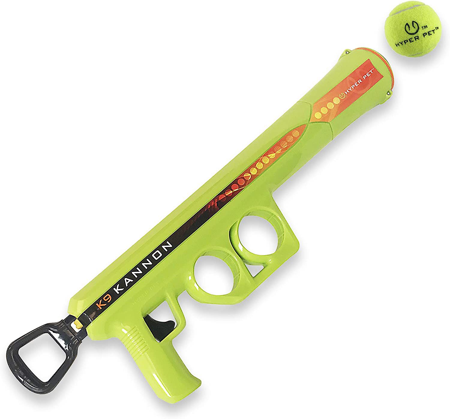 Hyper Pet Hyper Pet K9 Kannon Ball Launcher