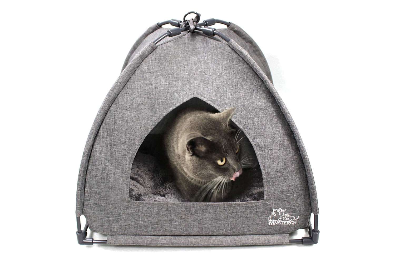 Winsterch猫帐篷