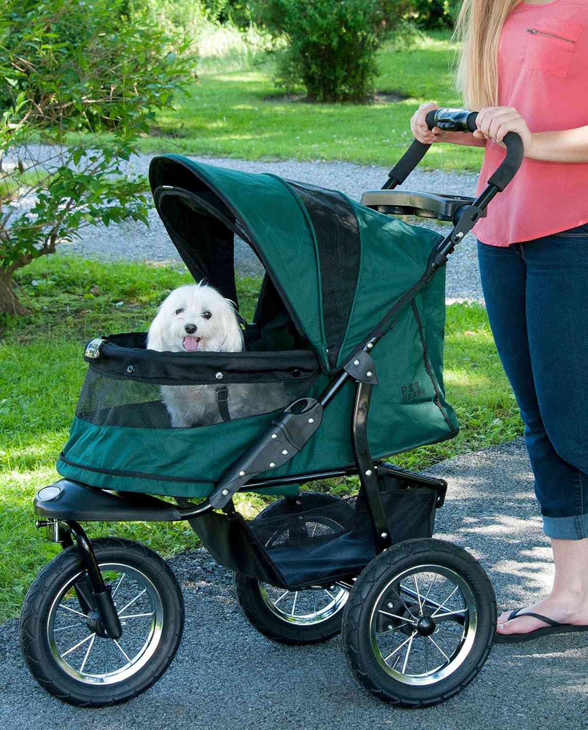 Pet Gear Jogger Stroller