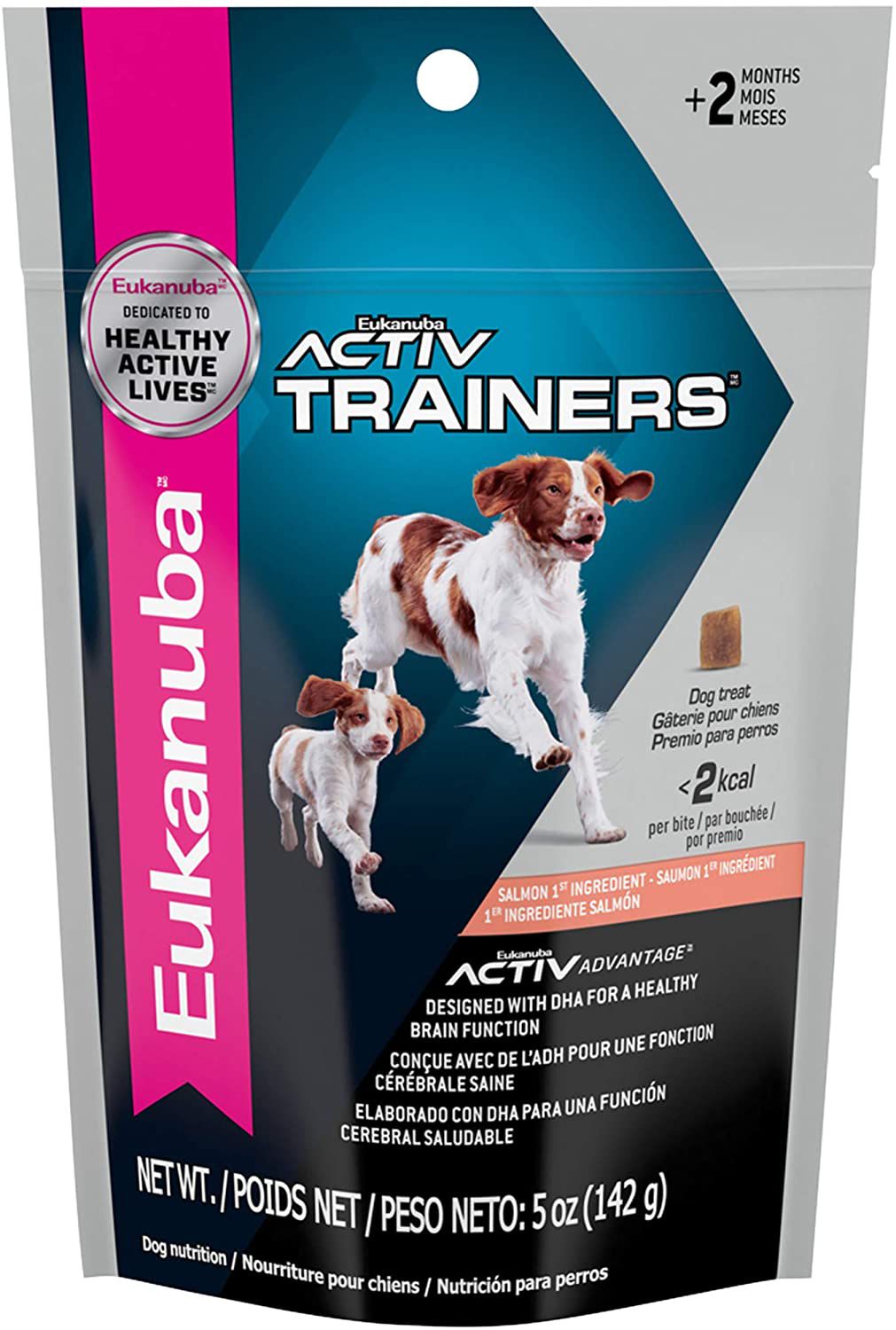 Eukanuba ACTIVTrainer狗粮