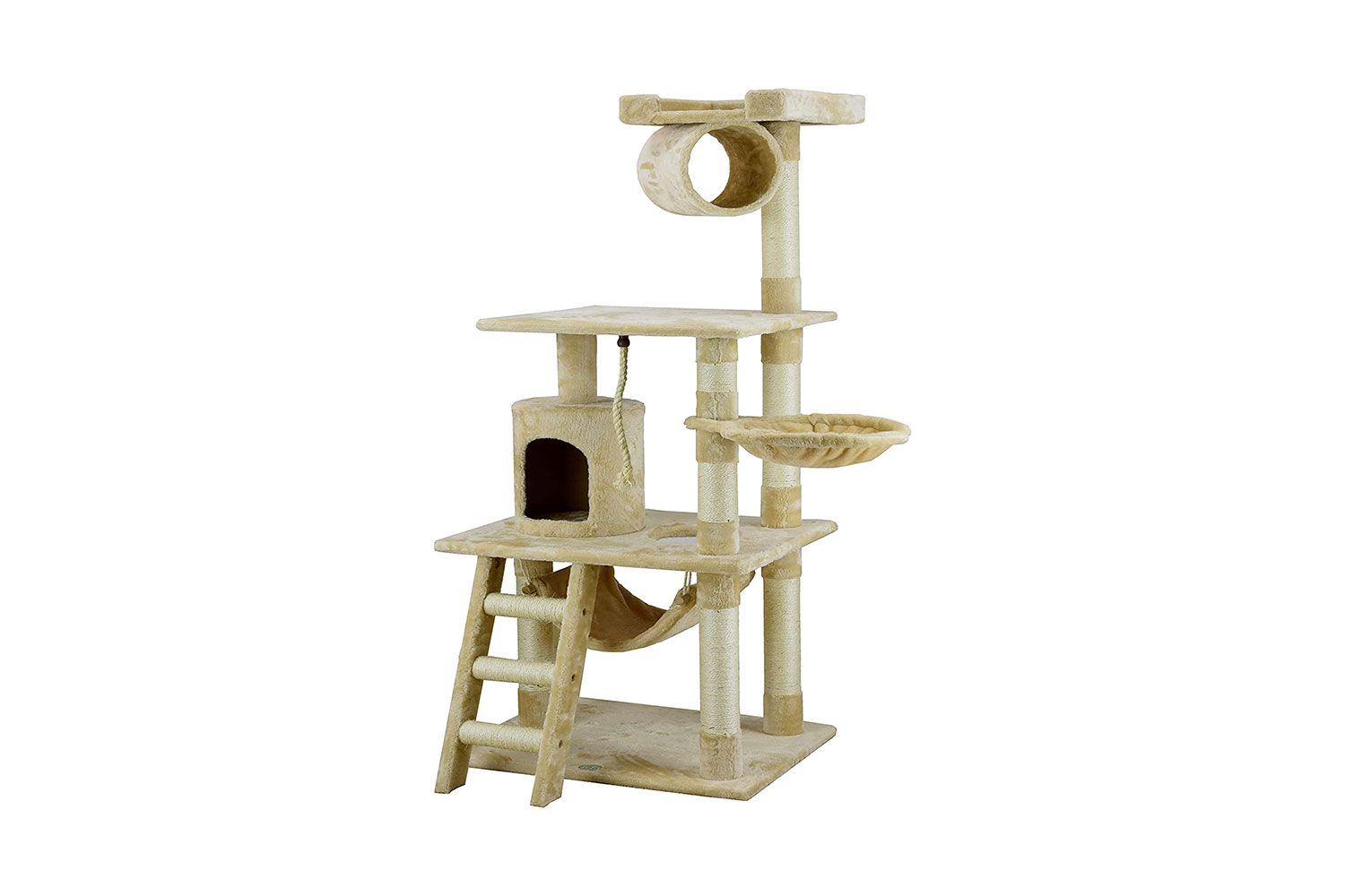 Go Pet Club Cat Tree