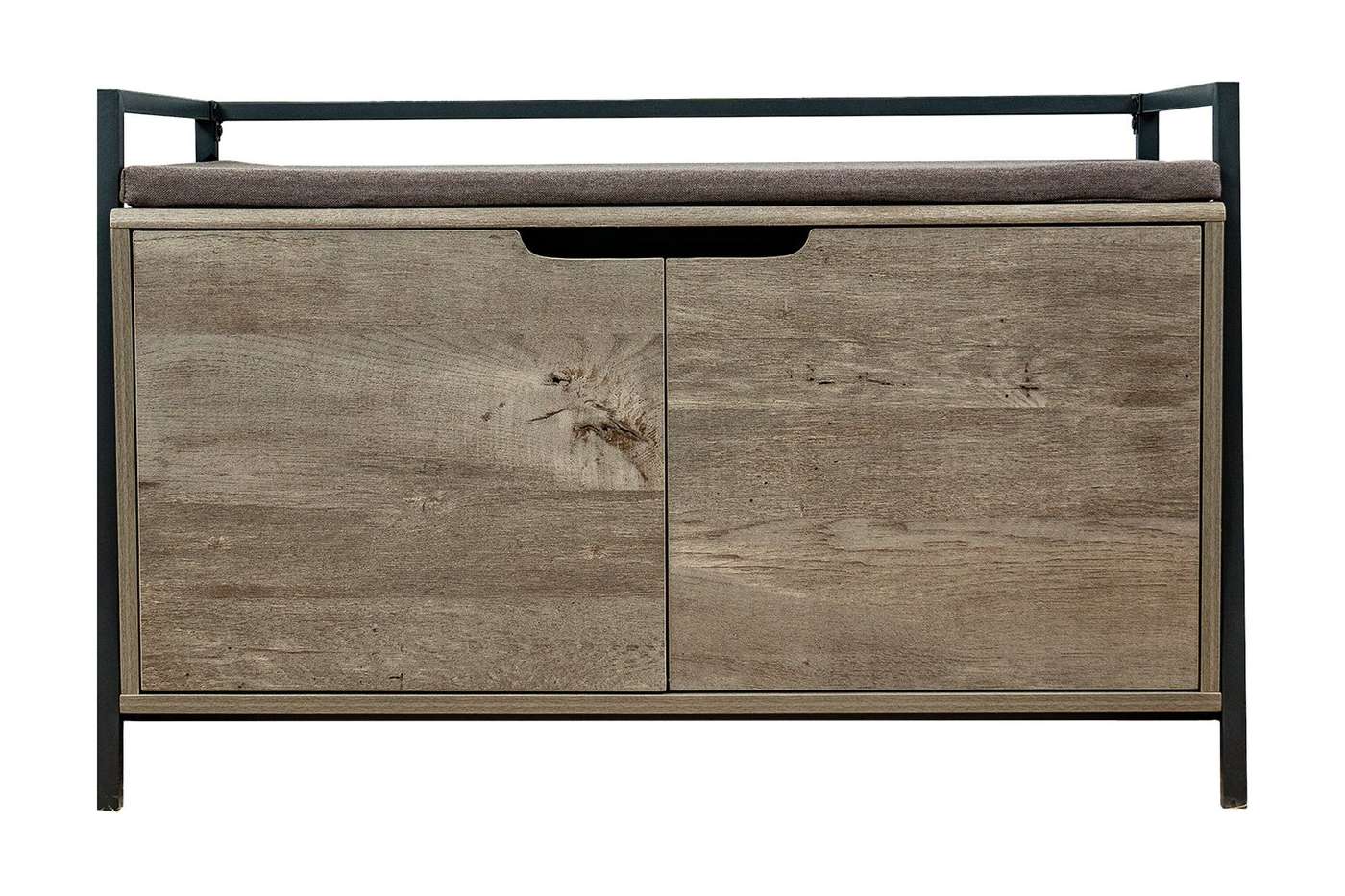 Whisker Litter Box Bench