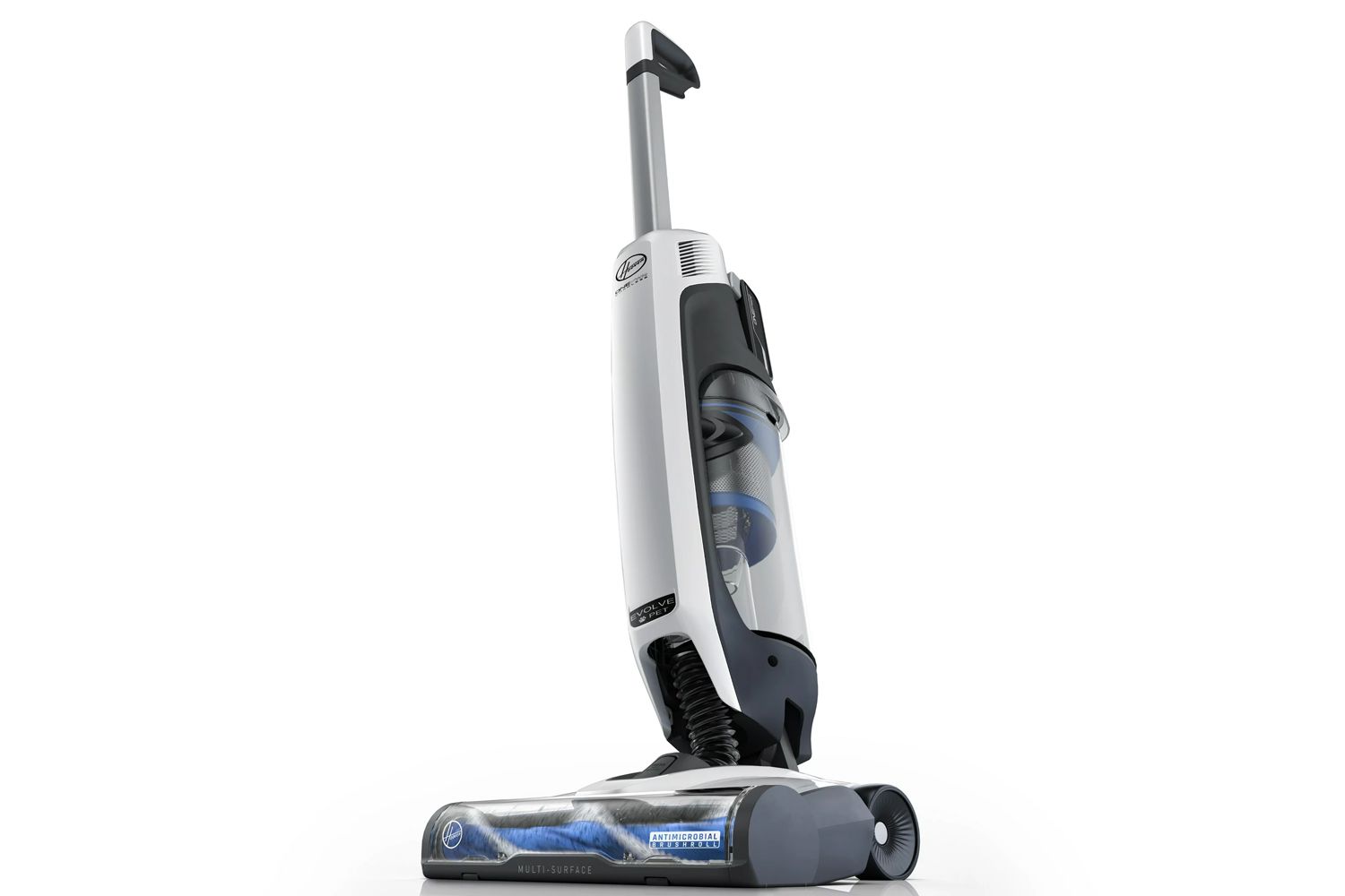 Hoover Onepwr evolution宠物无绳吸尘器