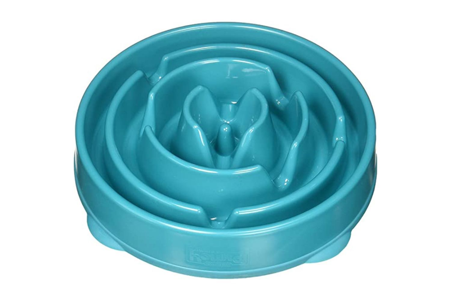 Outward Hound Interactive Dog Bowl