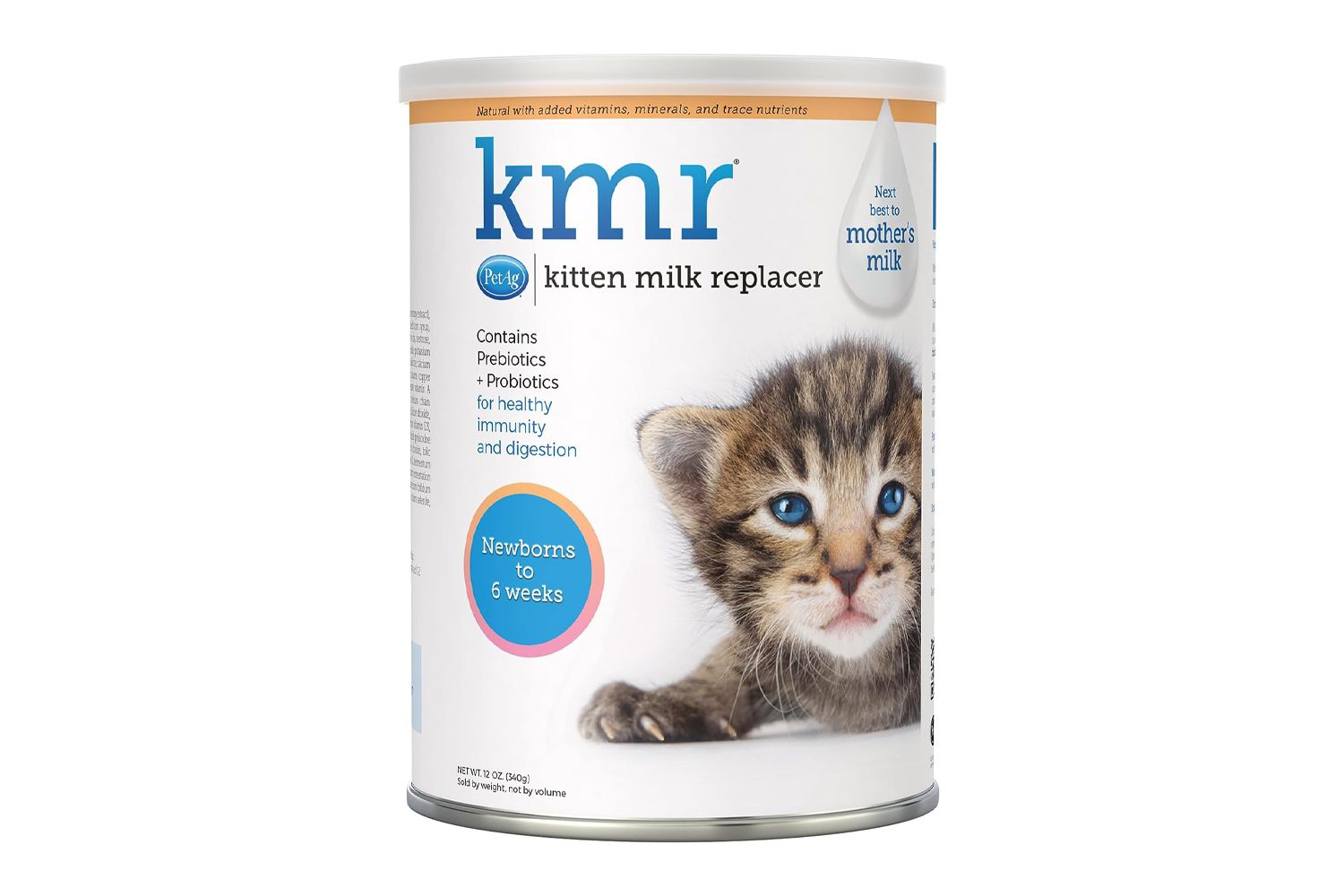 PetAg KMR Kitten Milk Replacer
