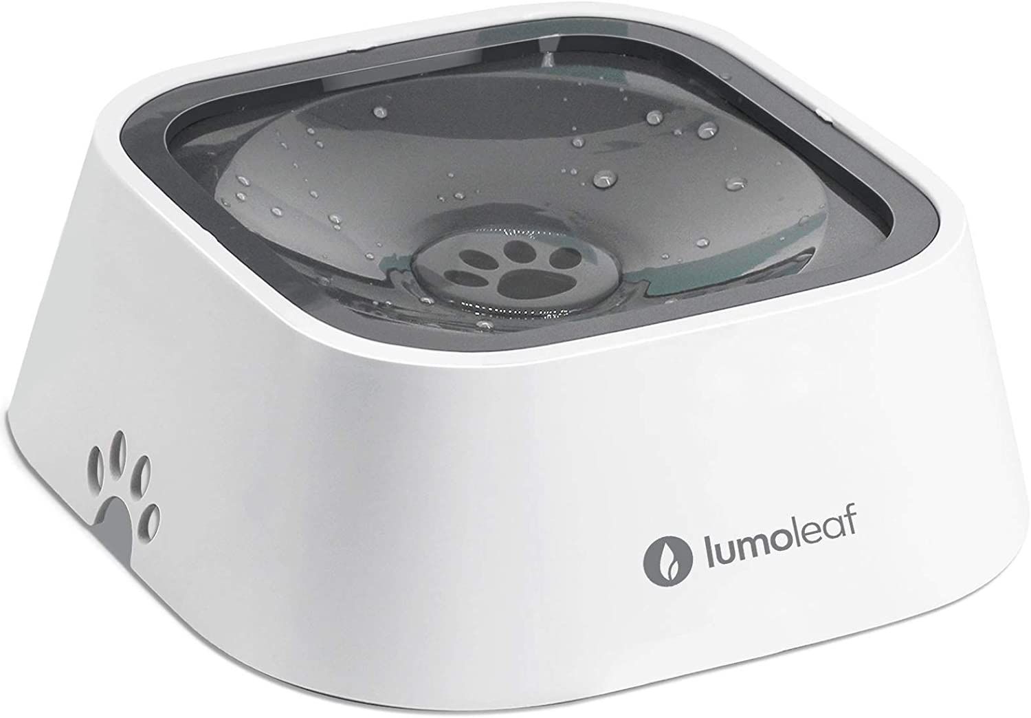 LumoLeaf狗狗水碗