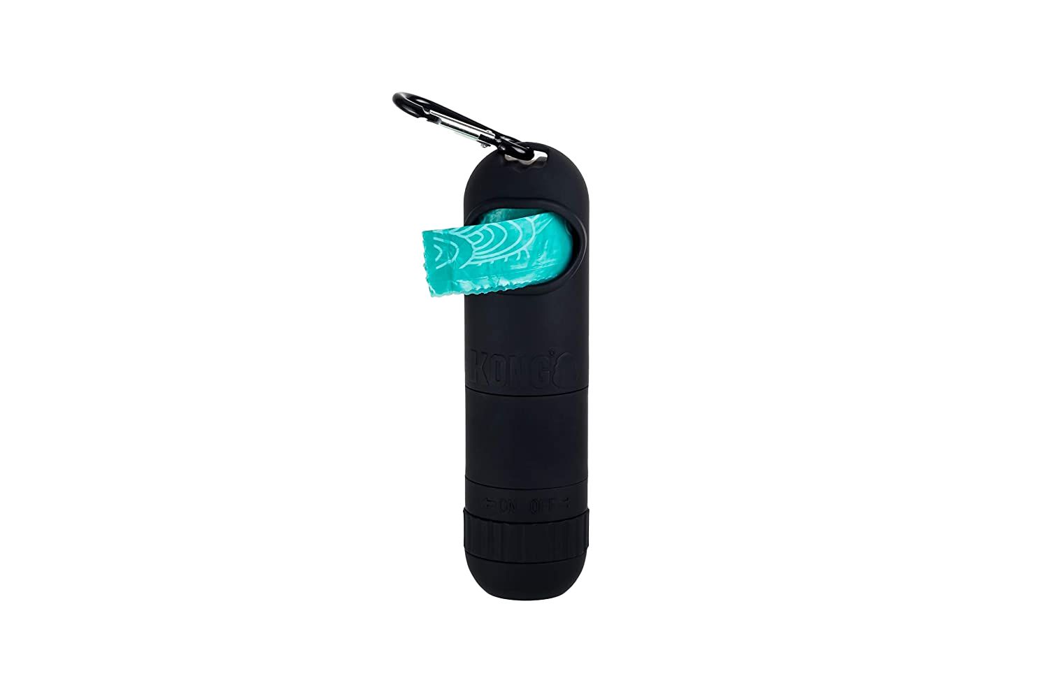 Kong HandiPod Flashlight and Poop Bag Holder