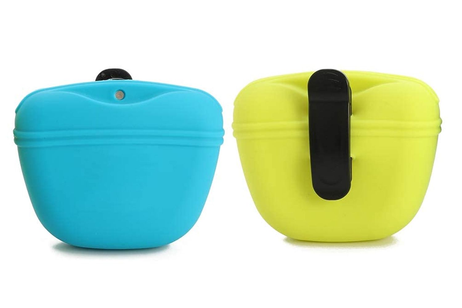Amazon RoyalCare Silicone Treat Pouch