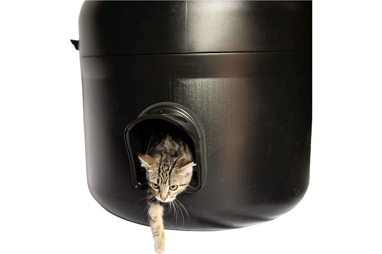 Kitty Tube户外隔热猫屋第四代