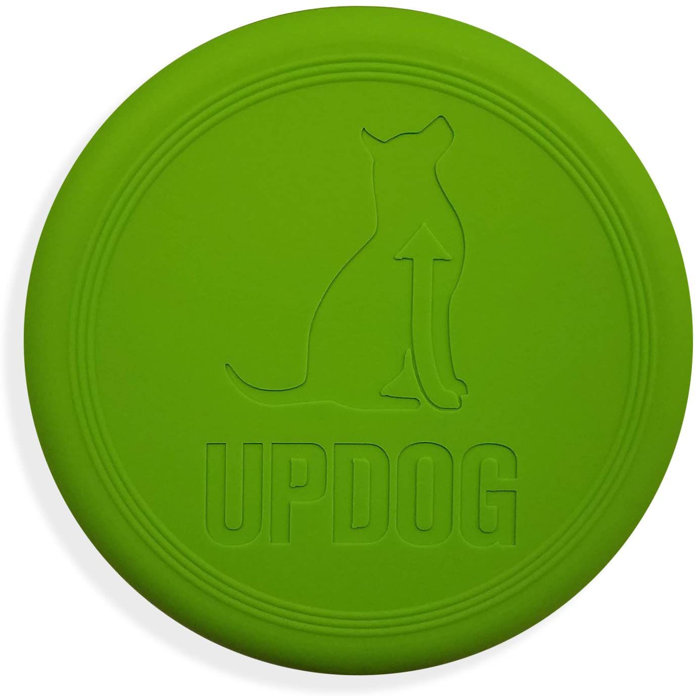 UpDog Products狗飞盘