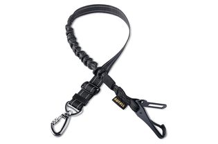 Amazon AUBELL Updated 3-in-1 Pet Car Seat Belt for Dogs