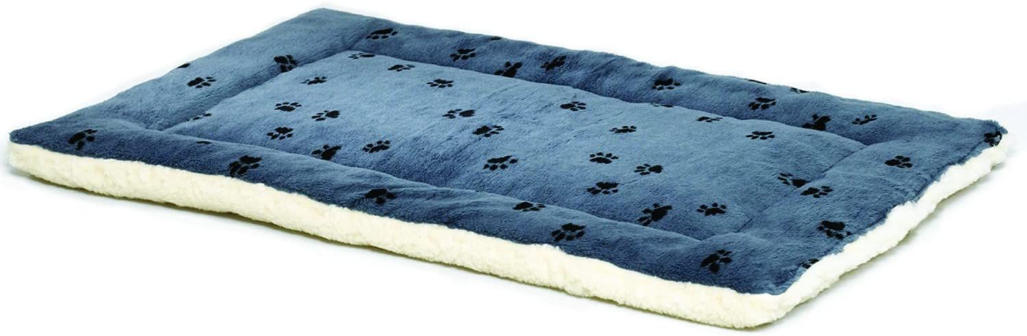 midwest-reversible-pet-bed＂width=