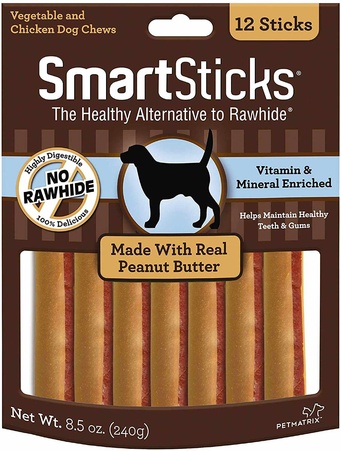 SmartBones SmartSticks