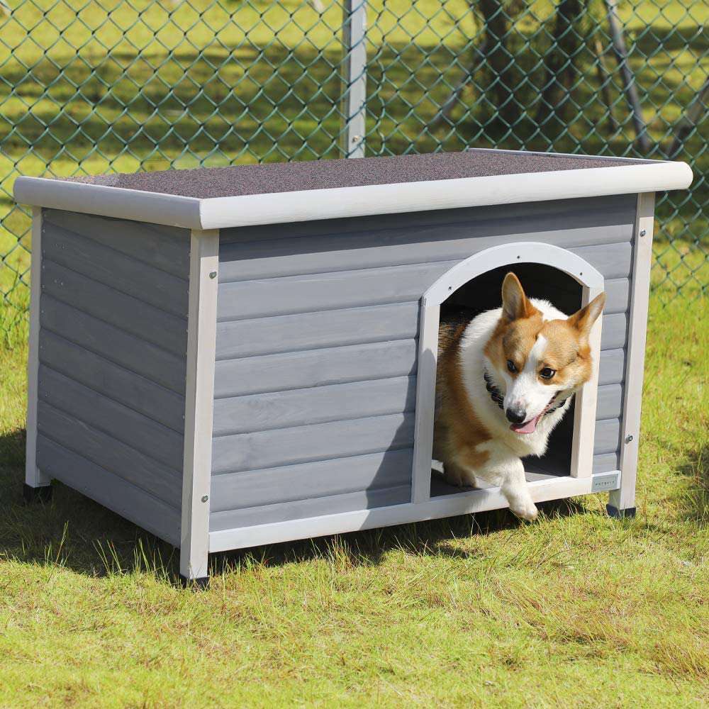 Petsfit户外狗屋