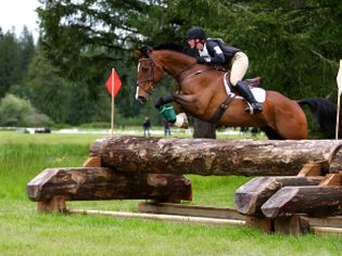 High Level Cross Country