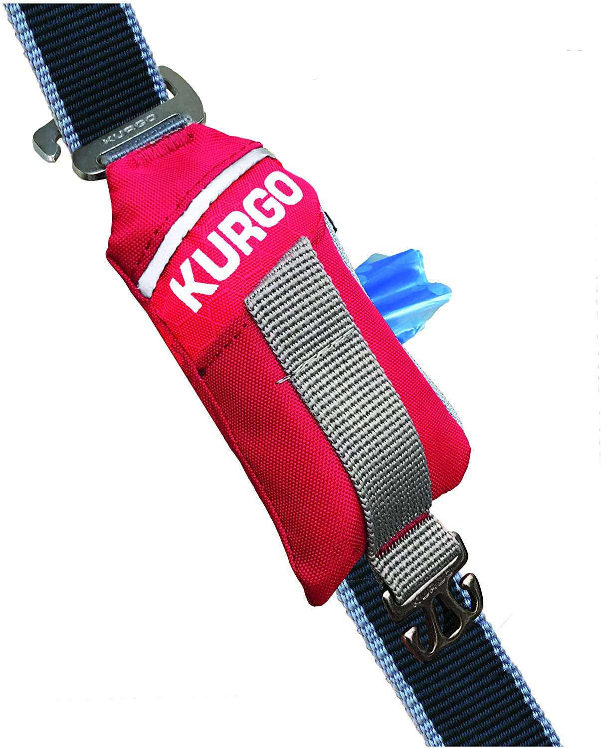 Kurgo狗屎袋分配器